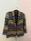 *David Paul | Stripe Blazer (L)