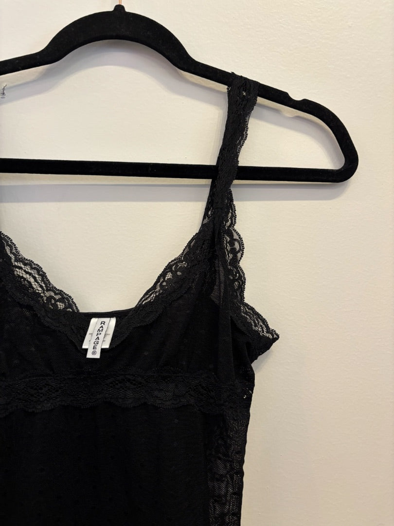 *Rampage | Lingerie (M)