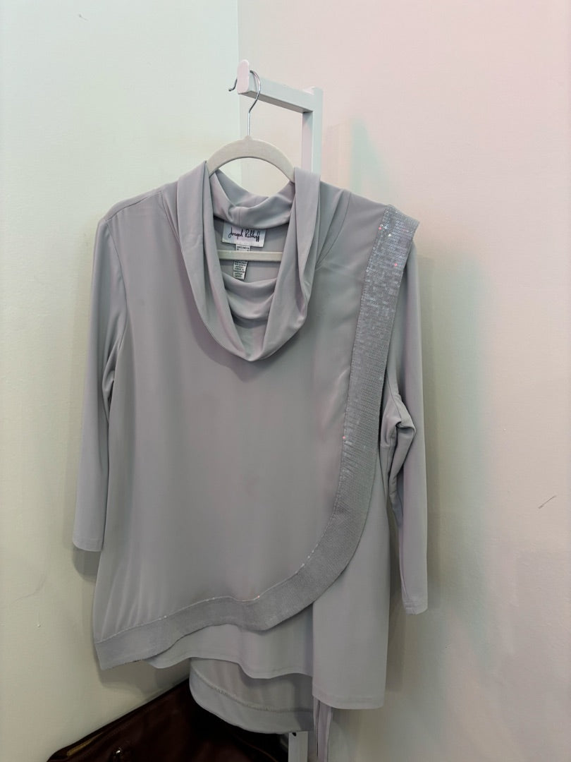 *Joseph Ribcoff | Blouse (16)