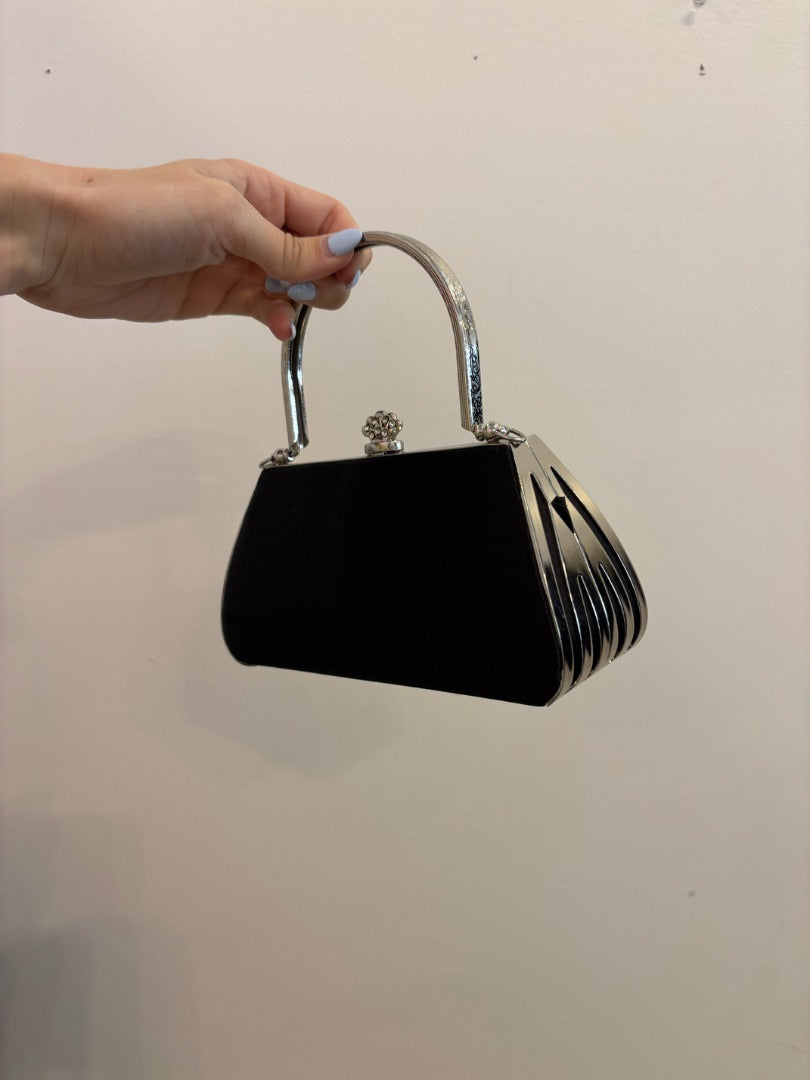 *VTG | Evening Bag (Small)