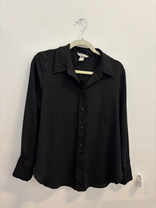 *H&M | Button Up (M)