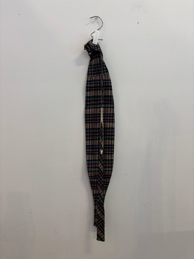 *VTG | Cummerbund & Bow Tie (OSFM)