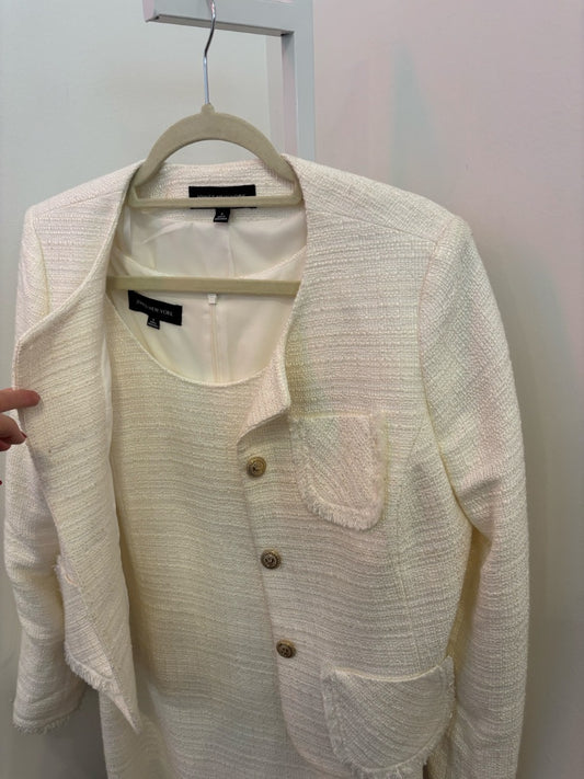 *Jones New York | Suit Set (8)