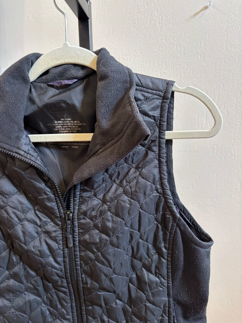 *LL Bean | Zip Vest (M)