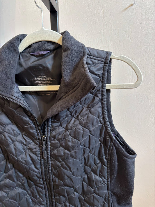*LL Bean | Zip Vest (M)