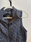 *LL Bean | Zip Vest (M)