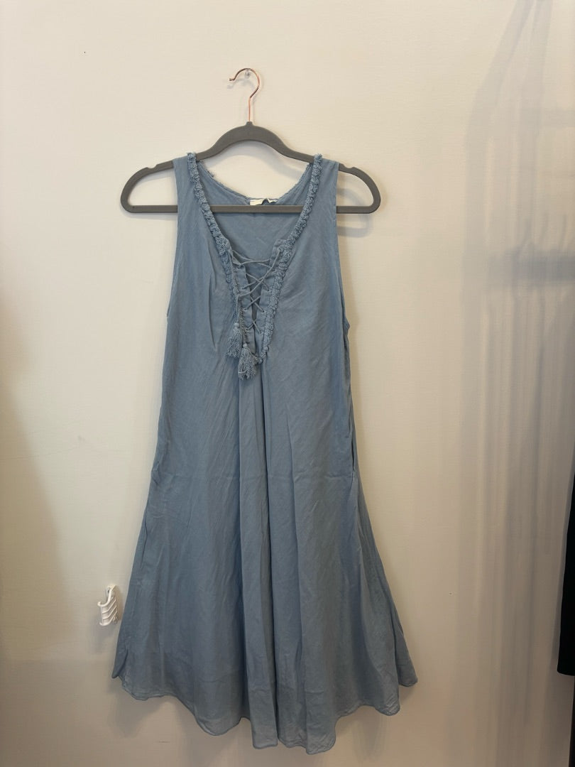 *Baci Italy | Dress (M)