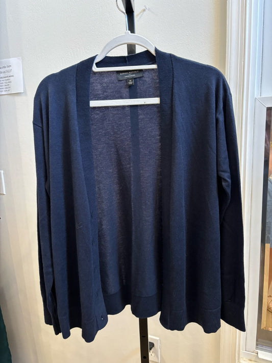 *Banana Republic | Cardigan (M)
