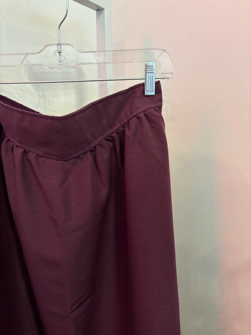 *Queen's Way | Pencil Skirt (12)