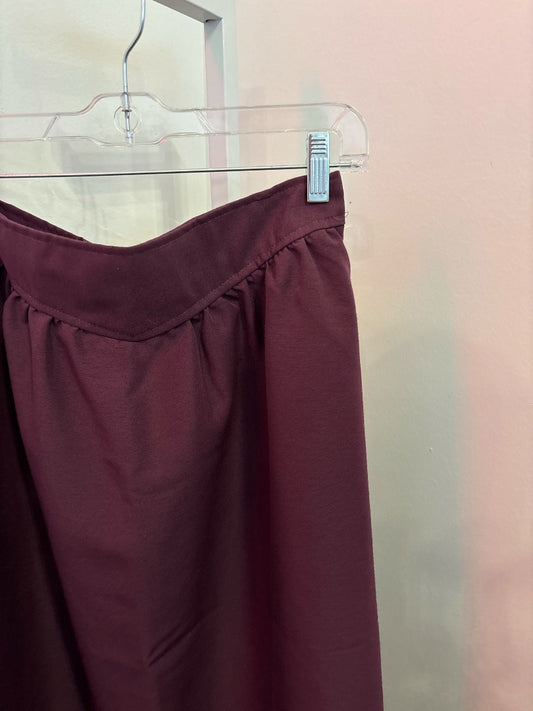 *Queen's Way | Pencil Skirt (12)