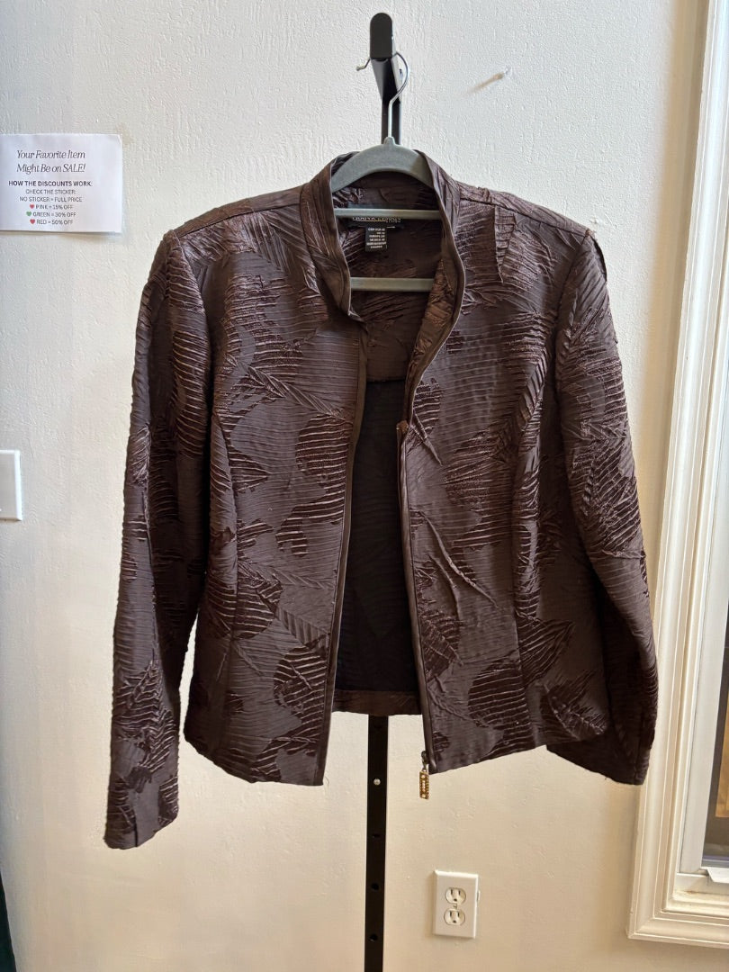 *Frank Lyman | Light Jacket (10)