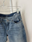 *Lucky Brand | Slim Crop Jean (12)