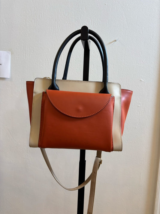*Divina Firenze | Italy Leather Purse ()