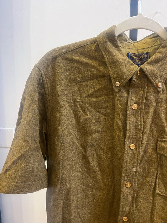 *Pendleton | Button Up (L)