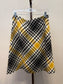 *B Moss | Plaid Skirt (6)