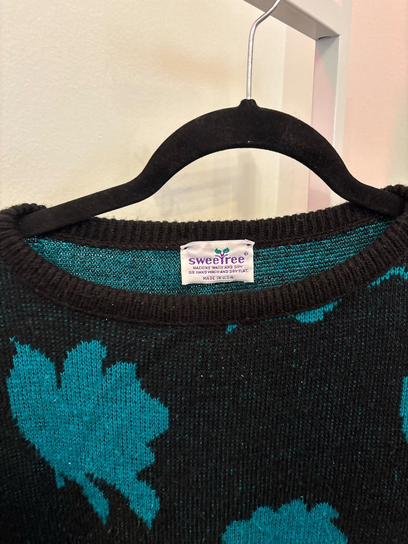 *Sweeter | Sweater (L)