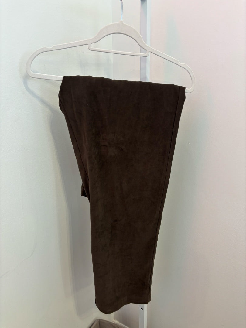 *Expressions | Suede Pants (18)