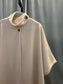 *VTG | Cape Coat (OSFM)