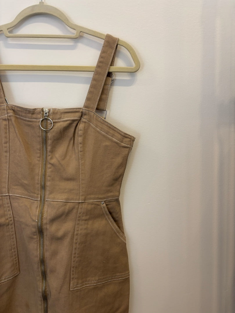*H&M | Mini Dress (8)