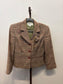 *Liz Claiborne | Tweed Blazer (8)