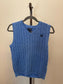 *Chaps | Sweater Vest (XS)