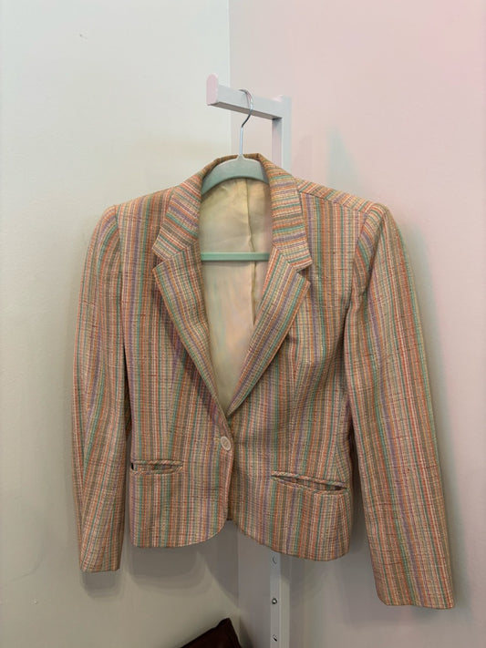 *Paul Stanley | Blazer (S)