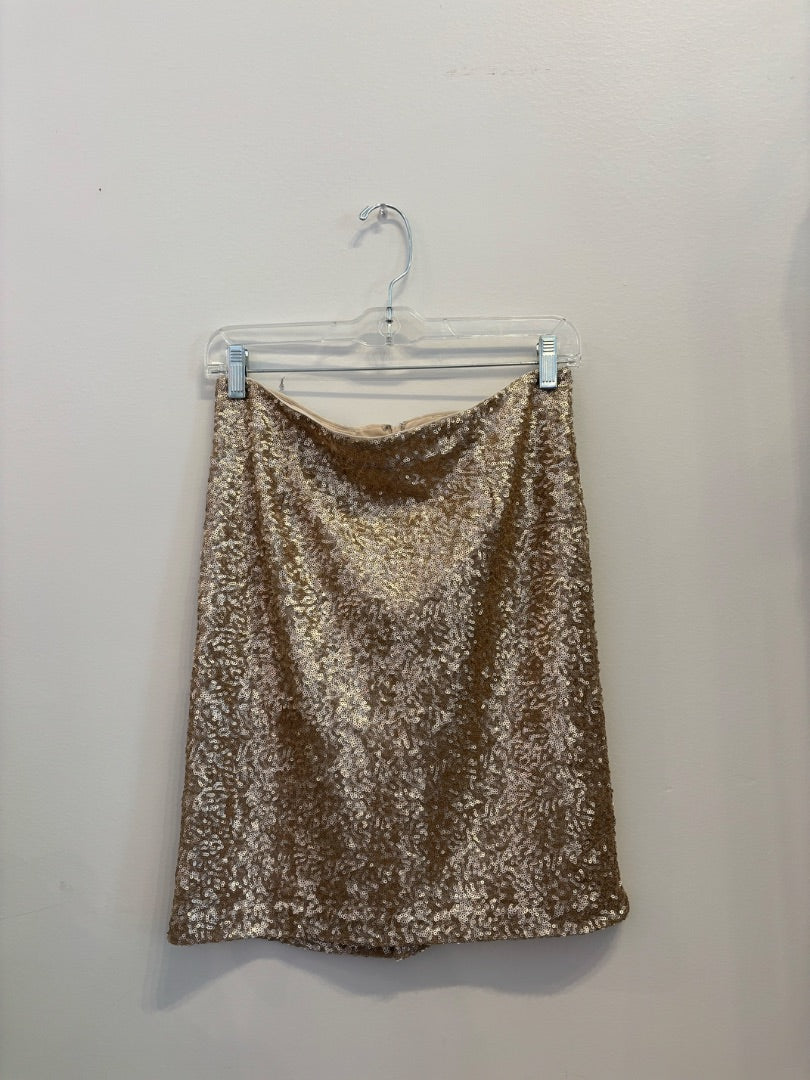 *Tinley Road | Sequin Skirt (S)