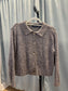 *Liz Claiborne | Collared Sweater (S)
