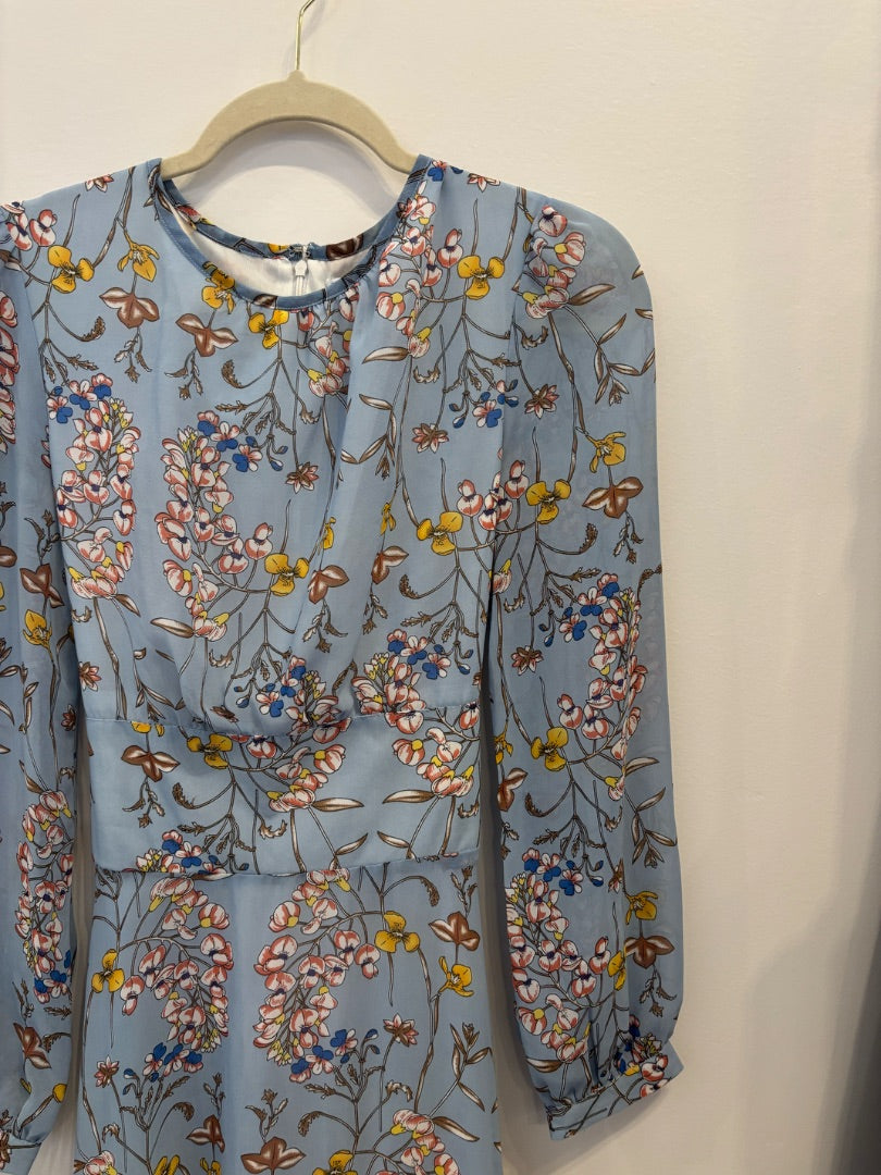 *Unique 21 | Long Dress (10)