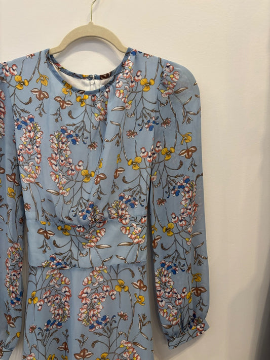*Unique 21 | Long Dress (10)