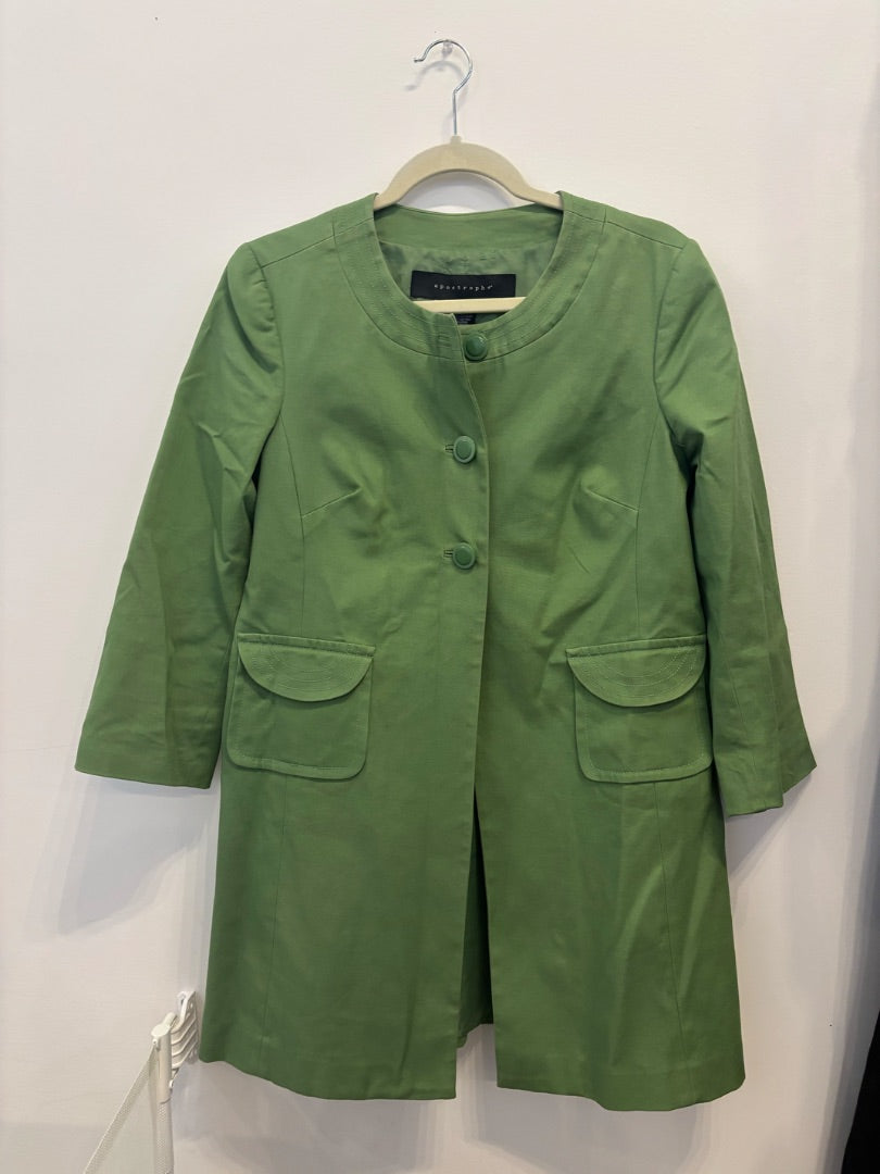 *Apostrophe | Light Jacket (M)