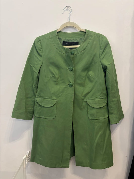 *Apostrophe | Light Jacket (M)