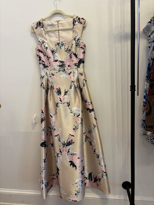 *Kay Unger | Formal Dress (8)
