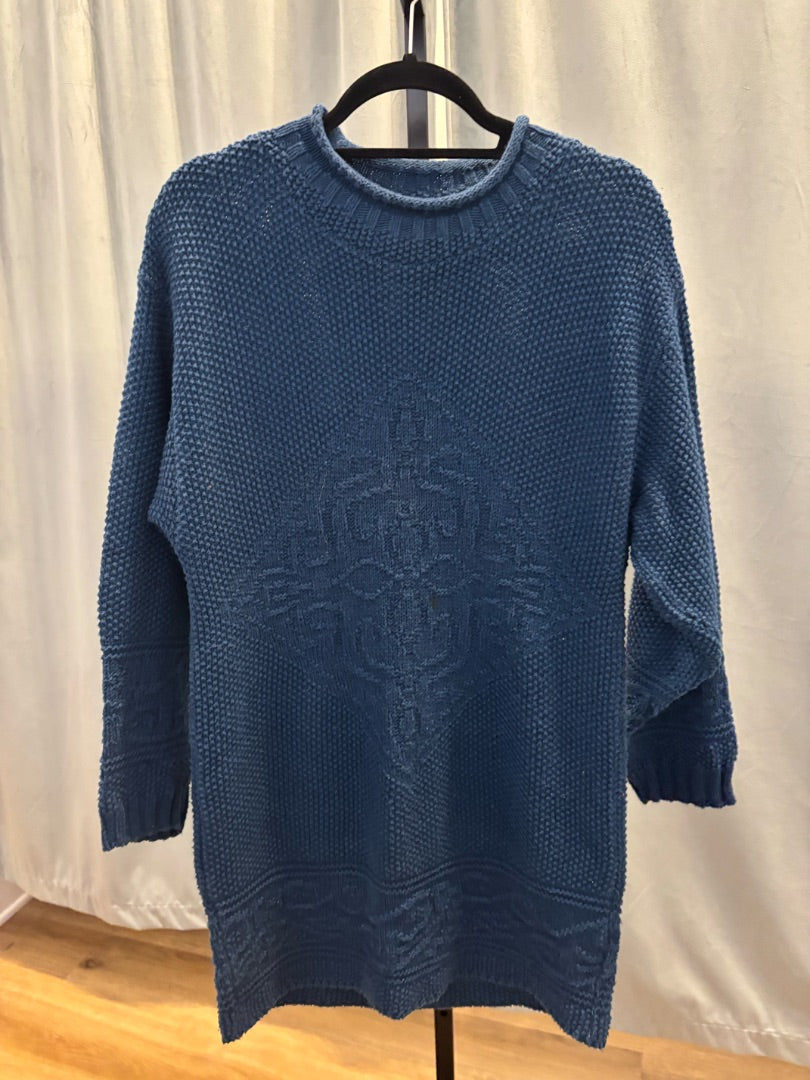 *Hunt Club | Cotton Tunic Sweater (S)