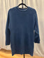 *Hunt Club | Cotton Tunic Sweater (S)