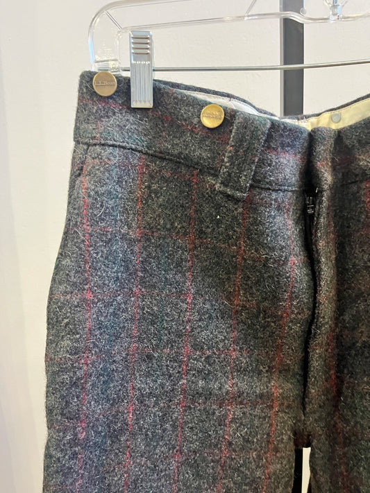 *LL Bean | Wool Trousers (34)