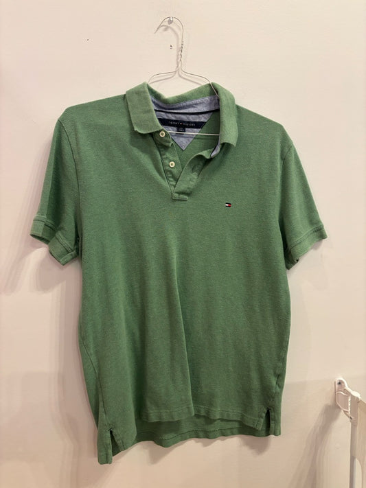 *Tommy Hilfiger | Polo Shirt (L)