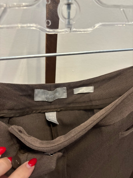 *Liz Claiborne | Audra Trousers (10)
