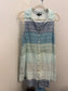 *Boho Chic | Linen Dress (M)