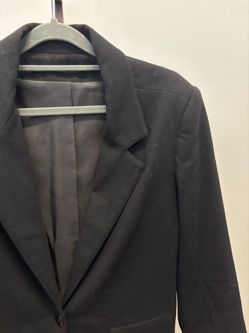 *Prestige | Wool Blazer (8)