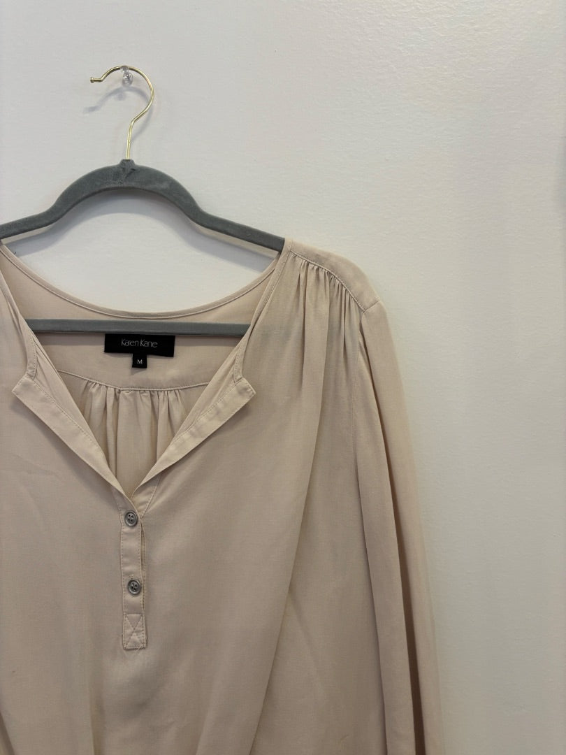 *Karen Kane | Blouse (M)