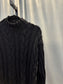 *MODA | Cotton Sweater (XS)