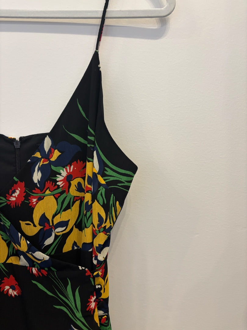 *Madewell | Floral Dress (6)