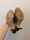 *Cole Haan | Leather Heels (8.5)