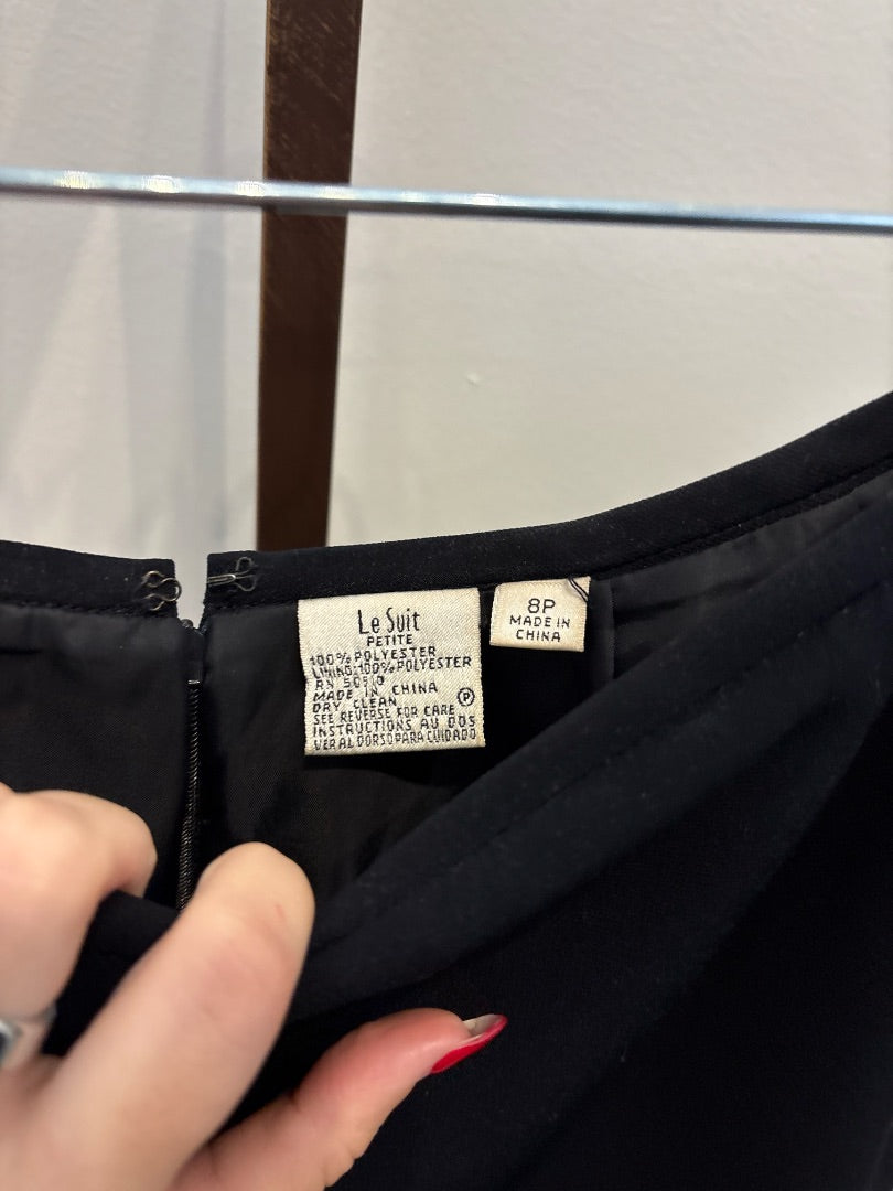 *Le Suit | Pencil Skirt (8P)