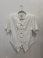 *Bentley | Collared Blouse (M)