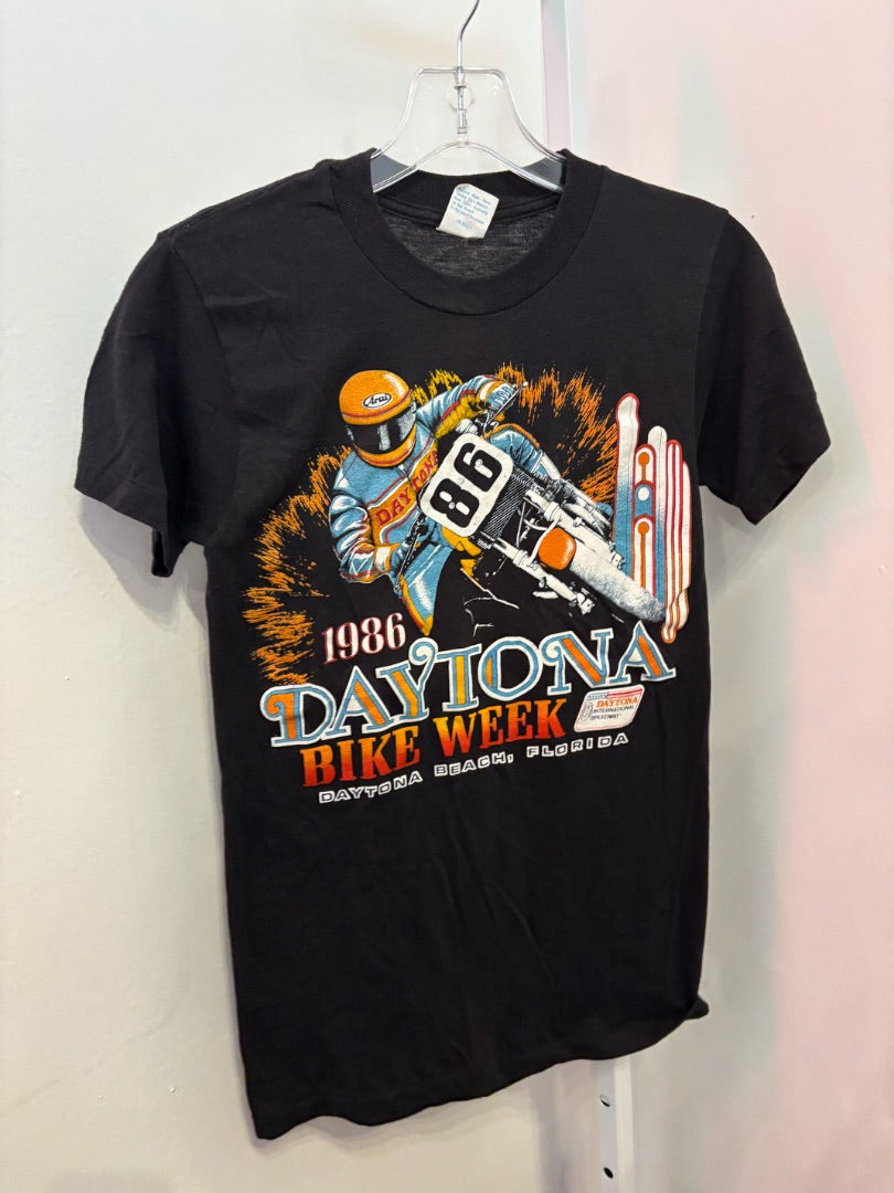 *VTG | Tim Graphic Tee ()