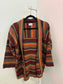 *Zig Zag | Western Kimono (OSFM)