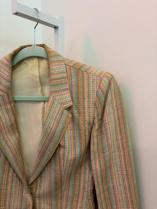 *Paul Stanley | Blazer (S)