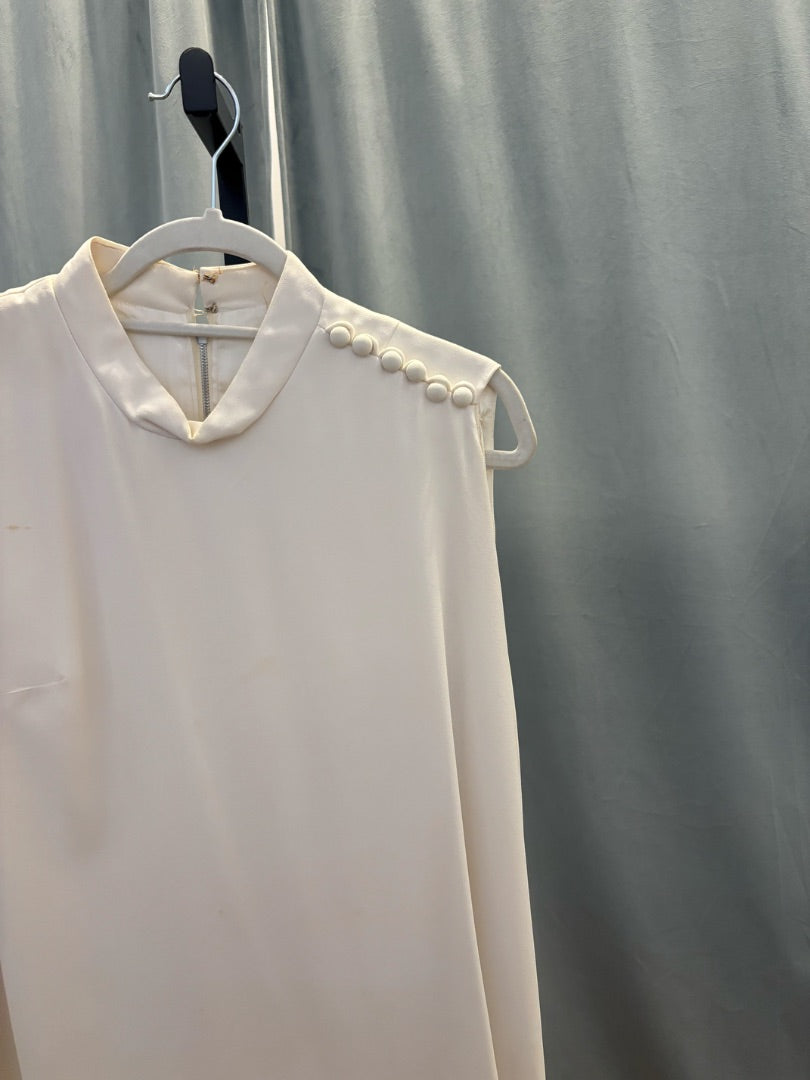 *Carol Craig | Fringe Dress (M)